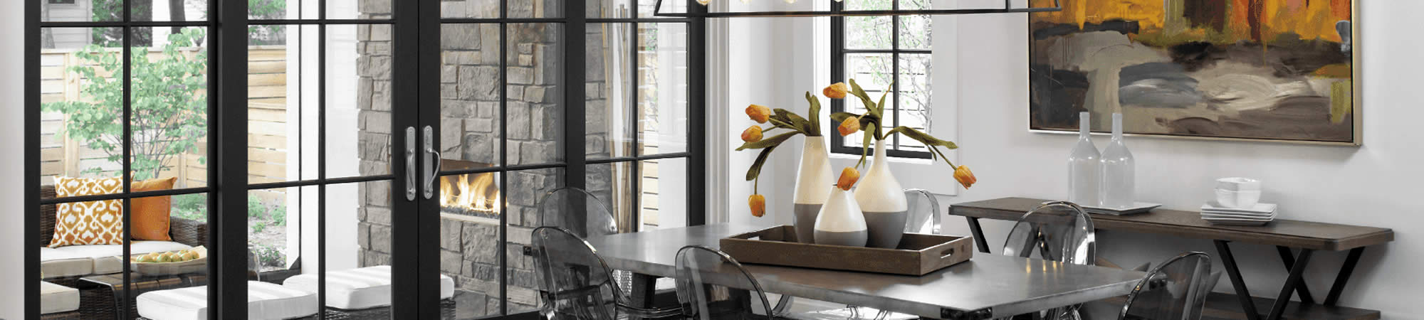 Interior & Exterior Door Installation near me