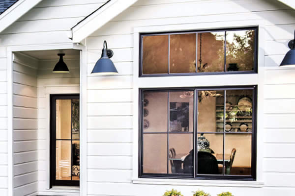 Marvin Replacement Windows