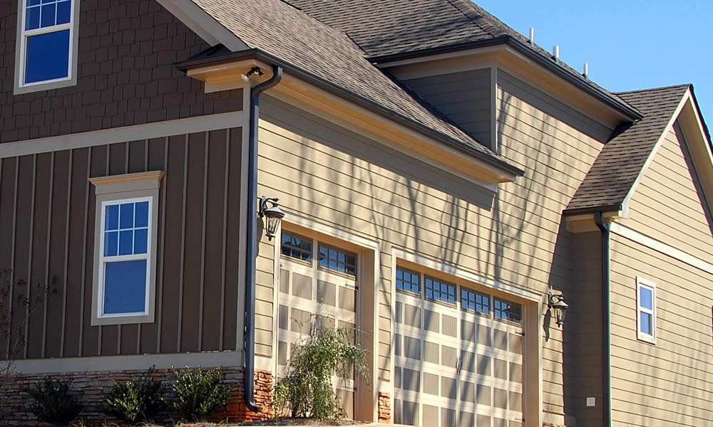 Milwaukee Home Exterior Siding Installation Services near me