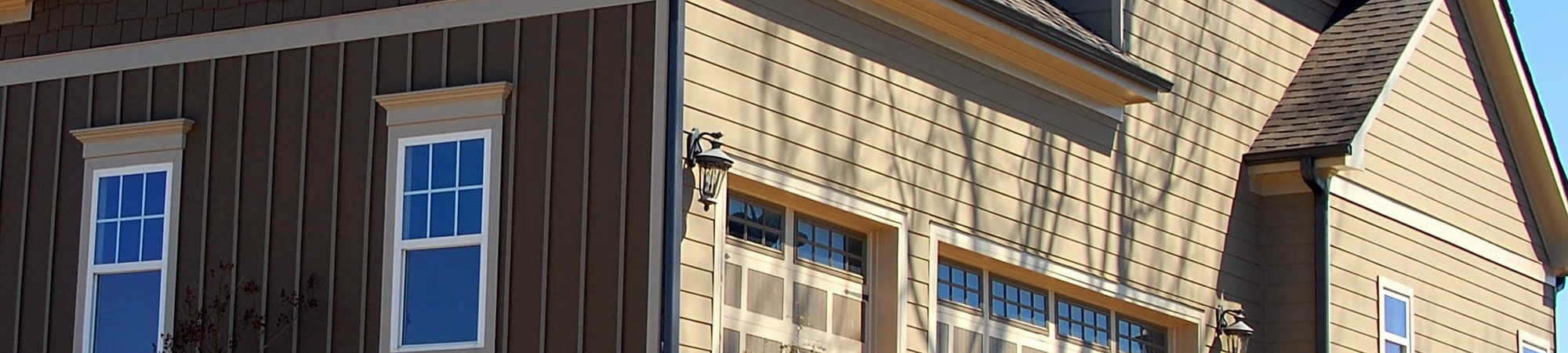 Milwaukee Home Exterior Siding Installation Services near me