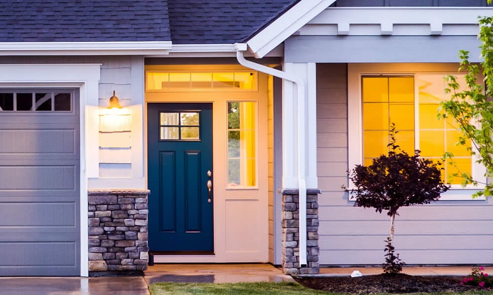 Rain Gutter Installation Services near me