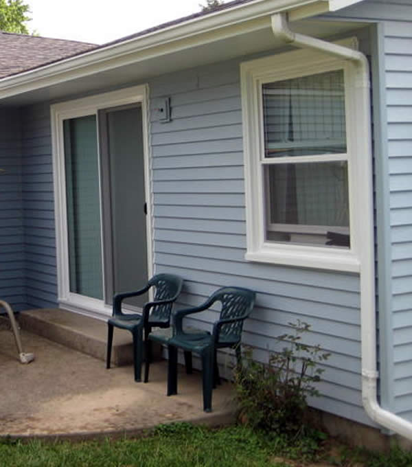 Rain Gutter Installation Services