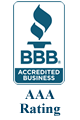 BBB Accredited